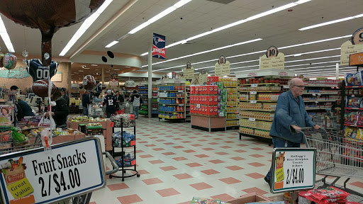 Grocery Store «Market Basket», reviews and photos, 380 Lafayette Rd, Seabrook, NH 03874, USA