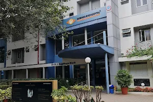 Sankara Eye Hospital Bangalore image