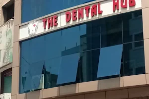 The Dental Hub (Nayab dental clinic) image