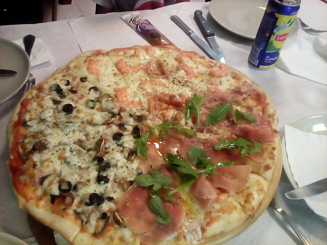 Pizzaria Dom Giovanni - Restaurante