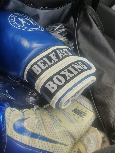 Reviews of Boxing Equipment Belfast in Belfast - Sporting goods store