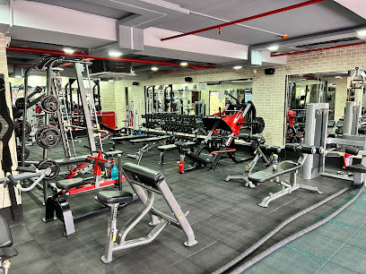 Body basic gym - 258, 16, SH 1, Yogi Para, Garpar, Machuabazar, Kolkata, West Bengal 700009, India
