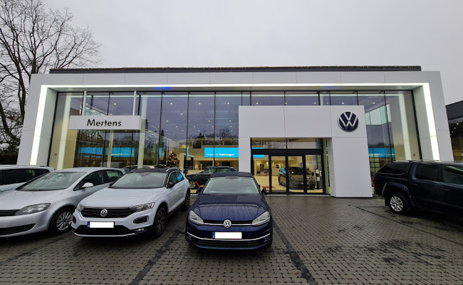 Mertens Sint-Niklaas Volkswagen