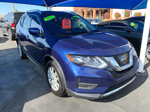 Auto Repair Shop «Automotive Dynamics», reviews and photos, 9902 W Santa Fe Dr, Sun City, AZ 85351, USA