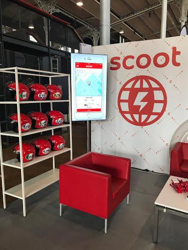 Commercial Printer «H & H Imaging Inc», reviews and photos, 375 Alabama St Suite 150, San Francisco, CA 94110, USA