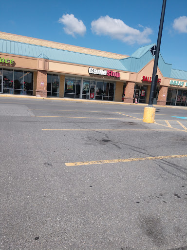 Video Game Store «GameStop», reviews and photos, 6520 Carlisle Pike STE 345, Mechanicsburg, PA 17050, USA