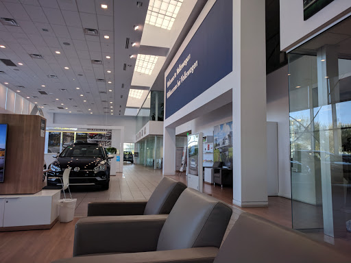 Volkswagen Dealer «San Tan Volkswagen», reviews and photos, 1489 E Motorplex Loop, Gilbert, AZ 85297, USA