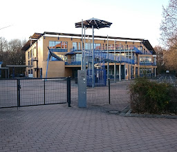 Goethe-Gymnasium Leipzig photo