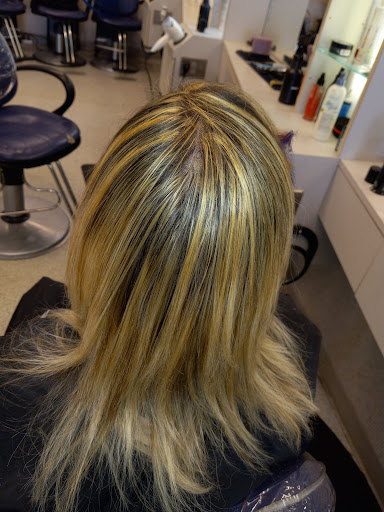 Hair Salon «Supercuts», reviews and photos, 980 J Clyde Morris Blvd #118, Newport News, VA 23601, USA