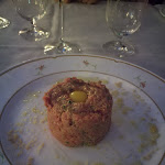 Photo n°2 de l'avis de Lorenzo.a fait le 26/07/2017 à 17:10 sur le  Ristorante Al Castello à Fagagna