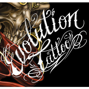 Tattoo Shop «Evolution Tattoo Studio», reviews and photos, 570 Bridgeton Pike #1, Mantua Township, NJ 08051, USA