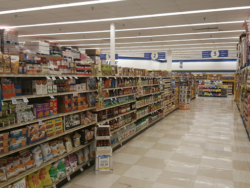 Supermarket «FoodMaxx», reviews and photos, 4500 Lone Tree Way, Antioch, CA 94531, USA