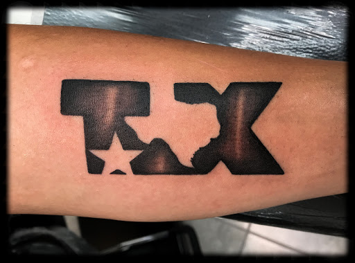 Explore tattoo ideas for hope, creative tattoo ideas in Enid, available at Culture Tattoo