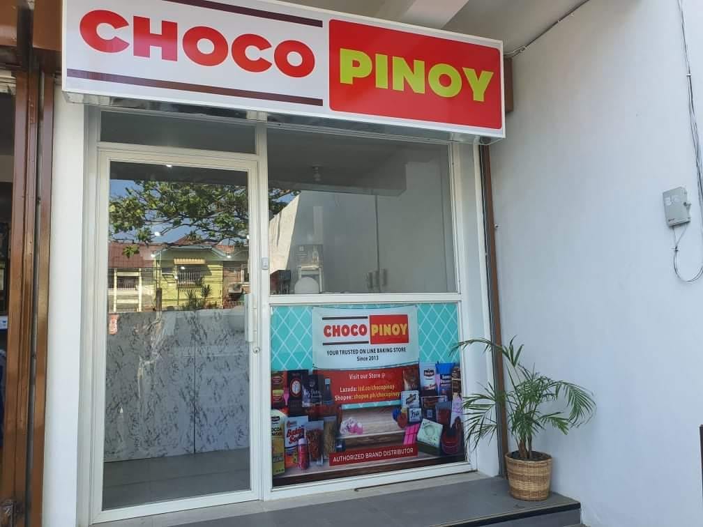 Choco Pinoy