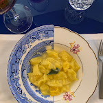 Photo n°1 de l'avis de Lee.a fait le 28/11/2021 à 16:18 sur le  Campamac Osteria à Barbaresco