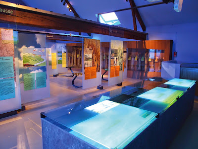 Maison du Tourisme "Cœur de Beauce" à Orgères-en-Beauce