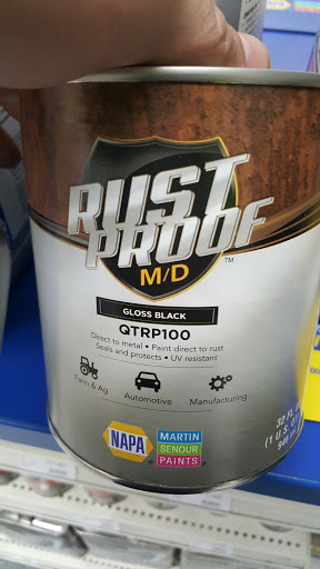 Auto Parts Store «NAPA Auto Parts - Genuine Parts Company», reviews and photos, 7400 W 27th St, St Louis Park, MN 55426, USA