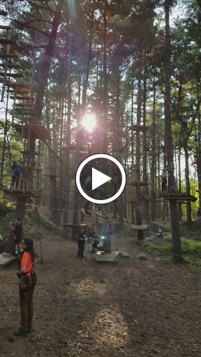 Park «TreeTop Adventures», reviews and photos, 200 New Boston Dr, Canton, MA 02021, USA