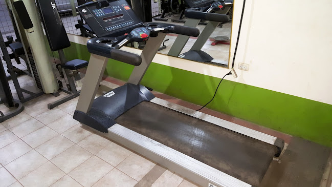 FitnessGym - Machala