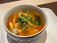 Soupe du Restaurant thaï Thai Time à Paris - n°7