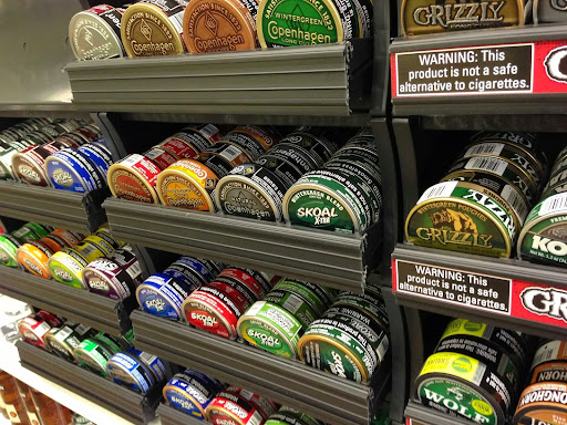 Liquor Store «Main St Liquor and Tobacco», reviews and photos, 234 E Main St, Pomeroy, OH 45769, USA