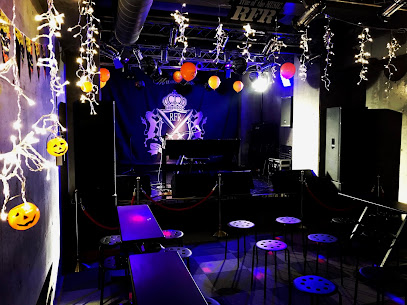 Music Bar MELODIA Tokyo