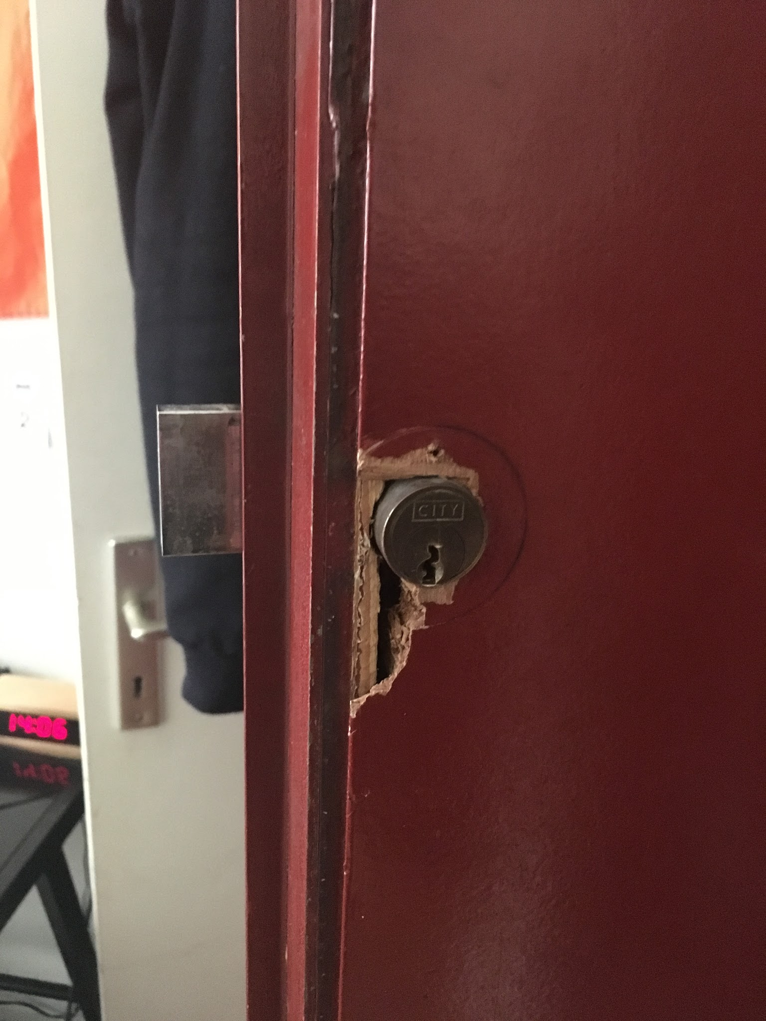 Photo n° 2 de l'avis de Romain.u fait le 04/01/2018 à 18:23