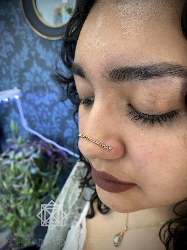 Explore sims tattoo ideas, creative tattoo ideas in Casper, available at High Plains Adornment