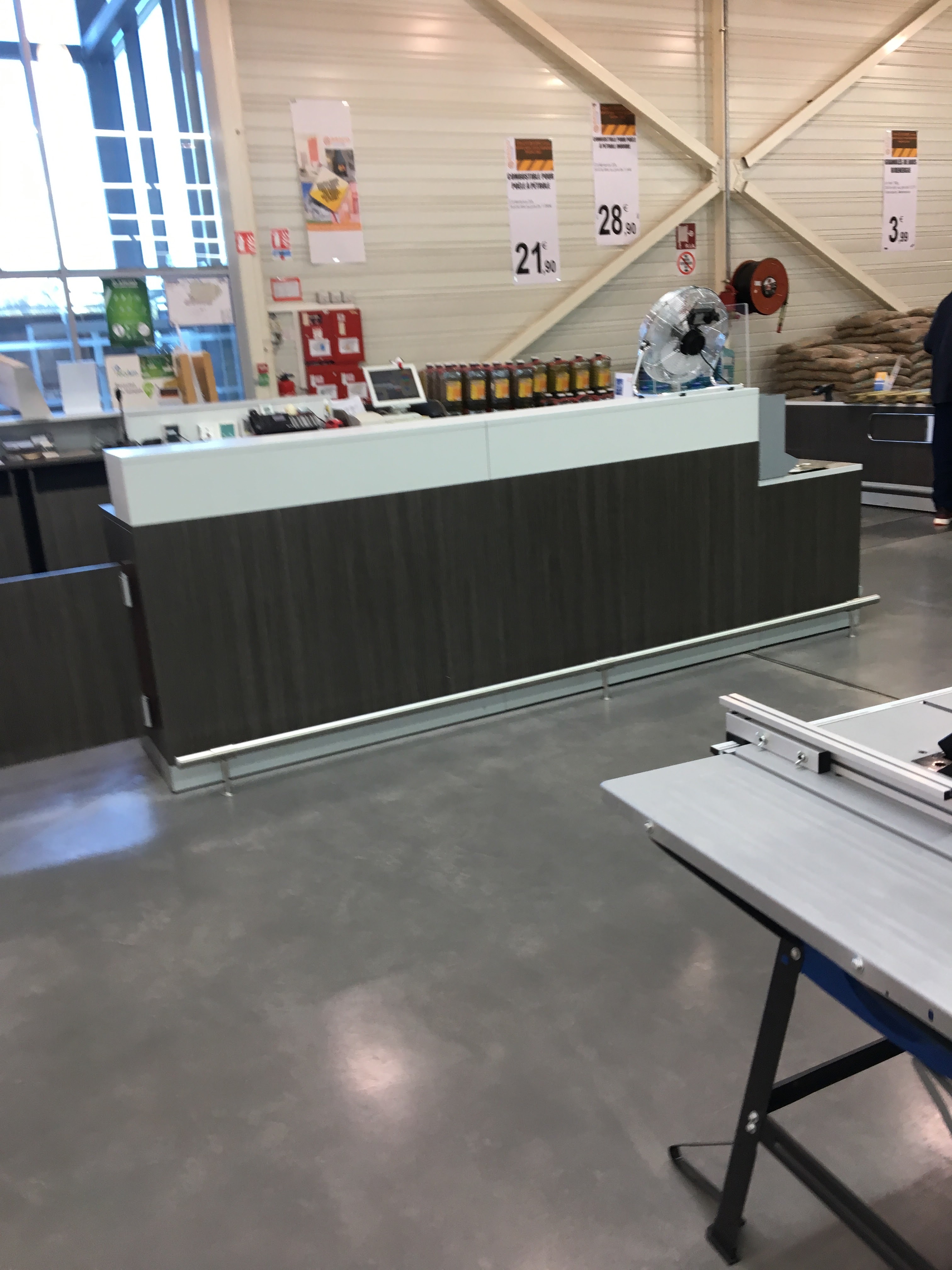 Photo n° 2 de l'avis de kimika68. fait le 10/09/2018 à 08:39