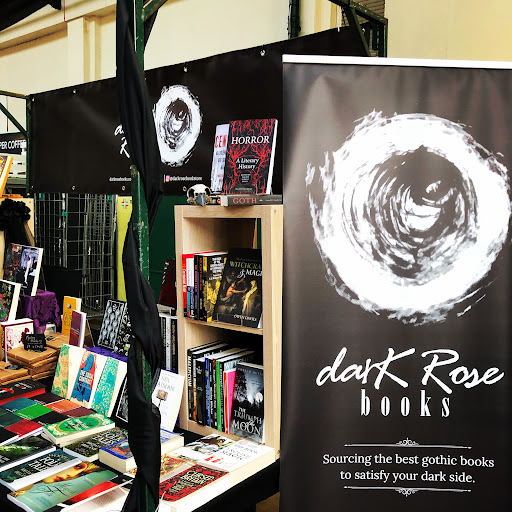 Dark Rose Books