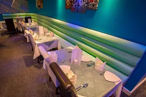 Blue Water Indian Restaurant image