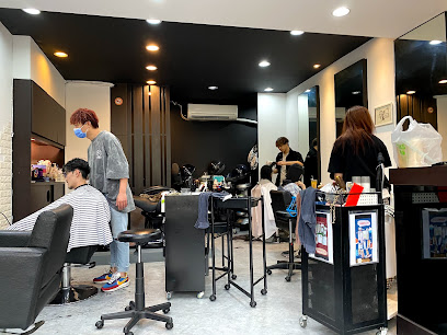 IS hair Studio