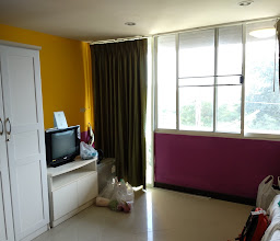 Baan Da Laar Boutique Rooms, Hua Hin บ้านดาหลา บูติค รูม หัวหิน photo