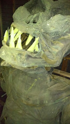 Haunted House «Haunted Hoochie», reviews and photos, 13861 Broad St SW, Pataskala, OH 43062, USA