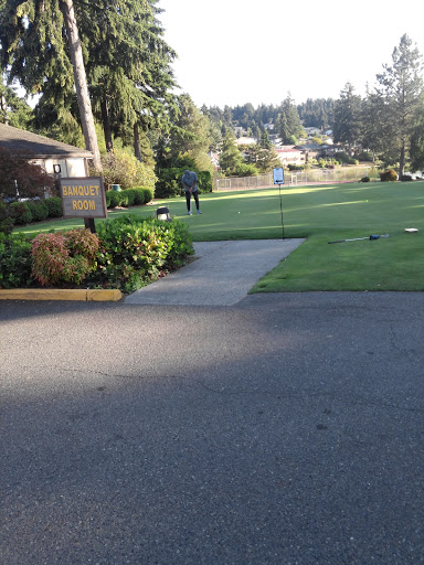 Golf Club «Twin Lakes Golf and Country Club», reviews and photos, 3583 SW 320th St, Federal Way, WA 98023, USA