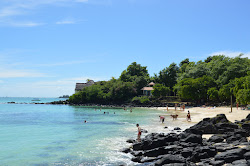 La Cuvette Beach'in fotoğrafı imkanlar alanı