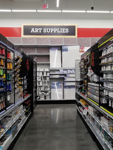 Craft Store «Michaels», reviews and photos, 1321 S Bradley Rd, Santa Maria, CA 93454, USA