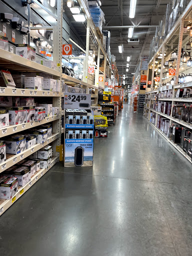 Home Improvement Store «The Home Depot», reviews and photos, 4000 Alameda Ave, Oakland, CA 94601, USA