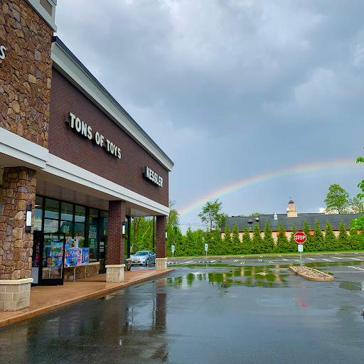 Tons of Toys, 1 Mine Brook Rd, Bernardsville, NJ 07924, USA, 