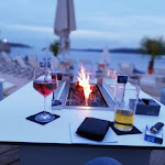Photo n°1 de l'avis de Gerd.� fait le 11/10/2023 à 11:43 sur le  Seeliebe Beach à Sipplingen