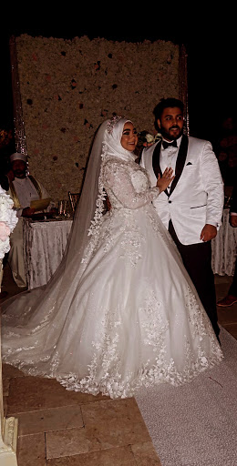 Bridal Shop «Memories Bridal by Reem», reviews and photos, 535 Bergen Blvd, Ridgefield, NJ 07657, USA