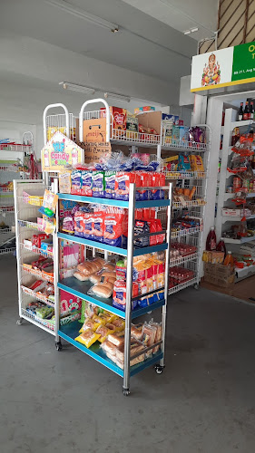 Om Ganapathy Trading Pte Ltd - Singapore