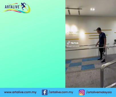 ArtaLive Sdn Bhd - Pusat Kakipalsu, Prosthetic Limb, Artificial Limb