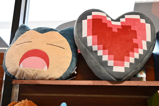 Video Game Store «Video Game Heaven», reviews and photos, 1060 Lynnhaven Pkwy, Virginia Beach, VA 23452, USA