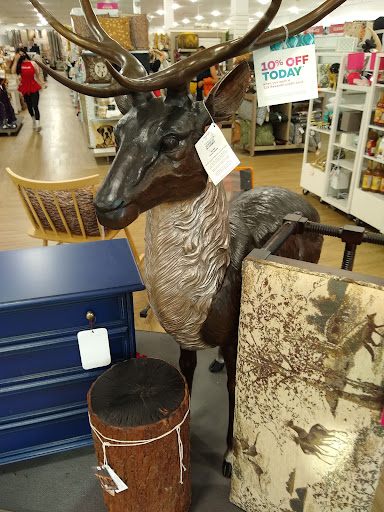 Department Store «HomeGoods», reviews and photos, 67 Newtown Rd, Danbury, CT 06810, USA