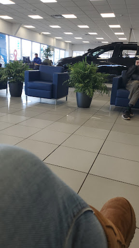 Chevrolet Dealer «Phillips Chevrolet of Lansing», reviews and photos, 17730 Torrence Ave, Lansing, IL 60438, USA