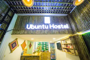 Ubuntu Hostel - Book Tour Here - Stay Here Free image