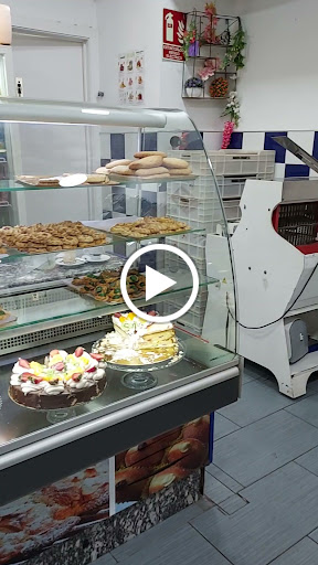 Bakery Croquant Christian S L