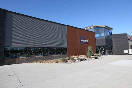 Warehouse «Bike World Warehouse», reviews and photos, 2401 Hickman Rd, Des Moines, IA 50310, USA