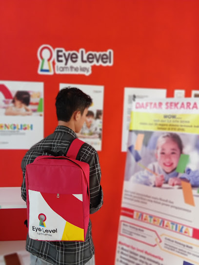Eye Level Pekayon Bekasi